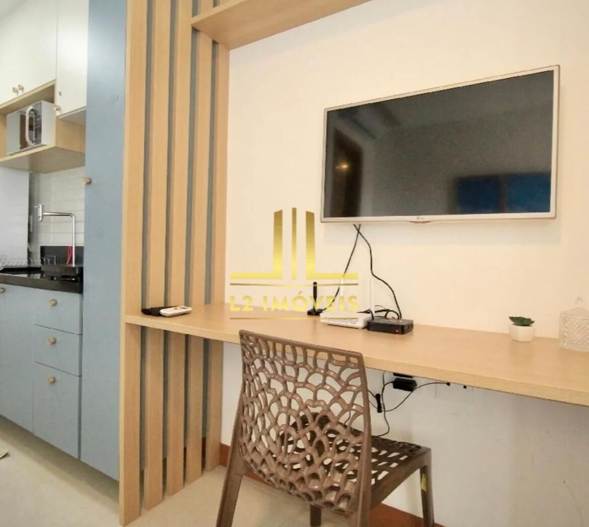 Apartamento, 1 quarto, 22 m² - Foto 10