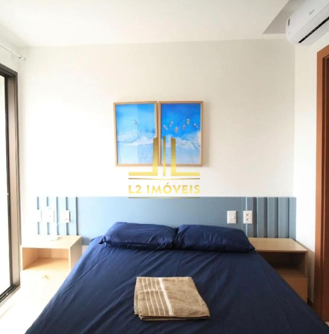 Apartamento, 1 quarto, 22 m² - Foto 5