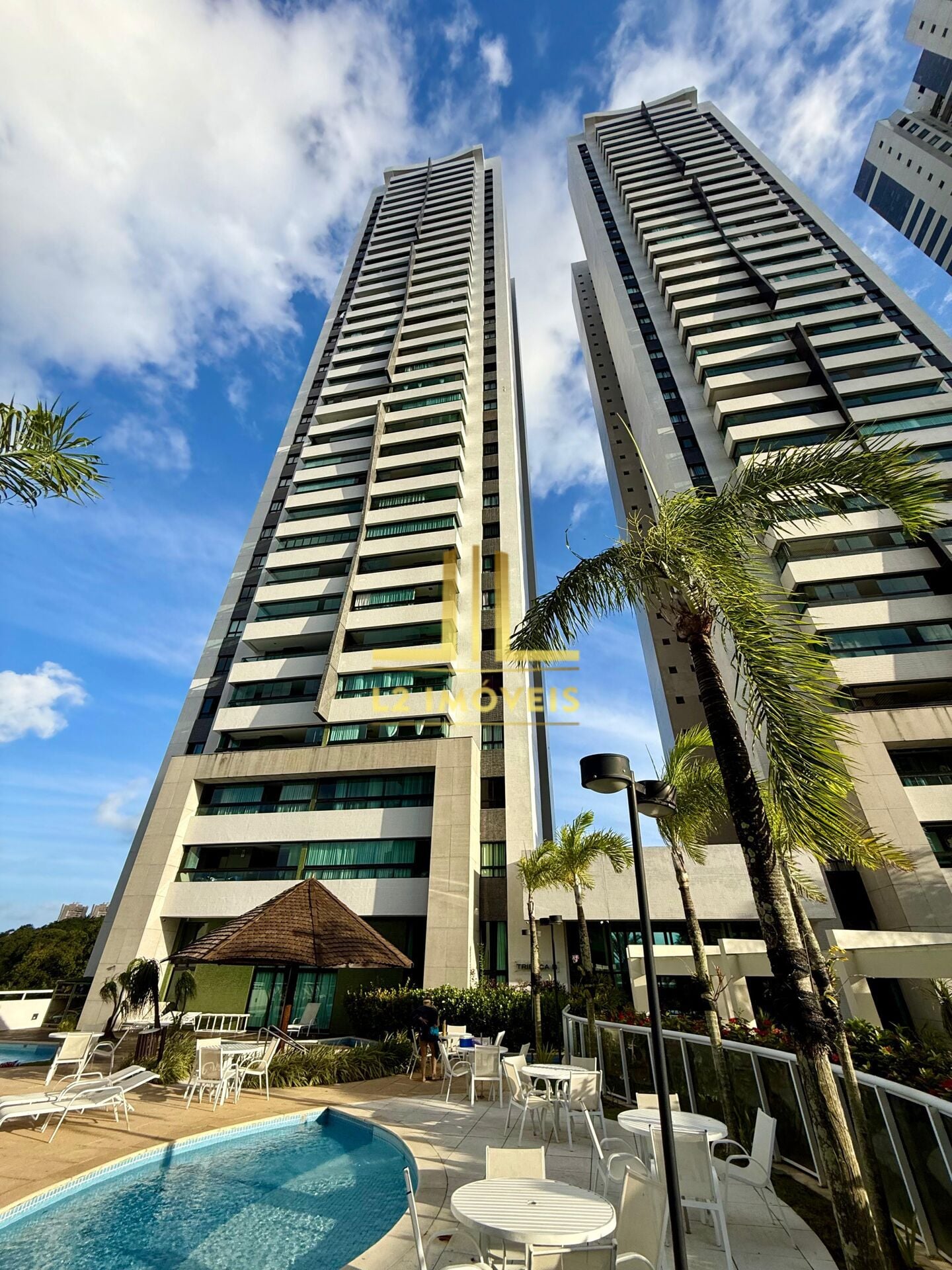Apartamento, 2 quartos, 83 m² - Foto 1