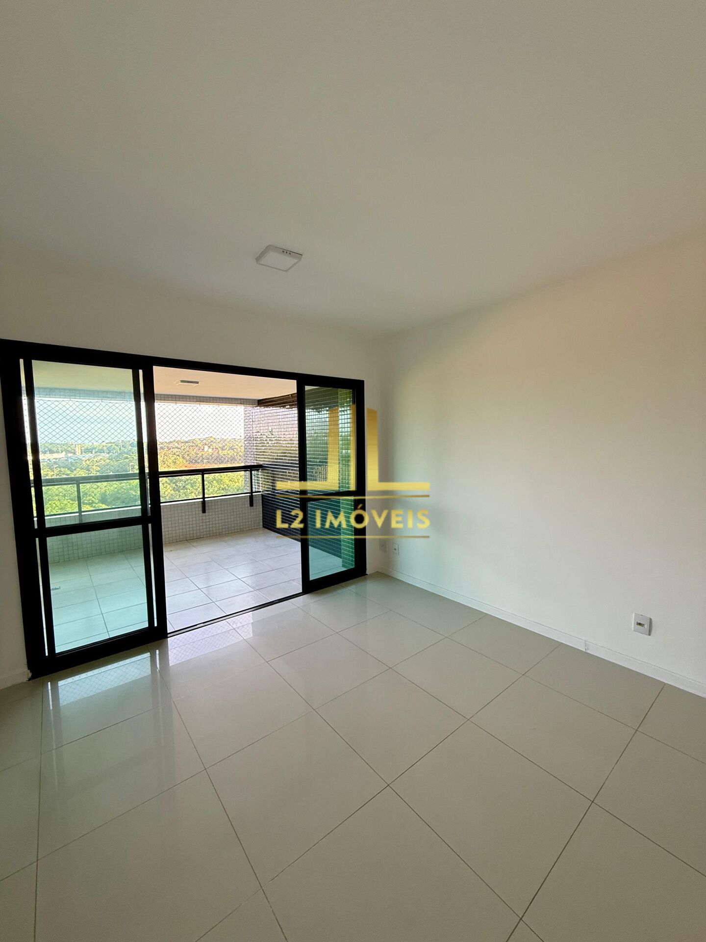 Apartamento, 2 quartos, 83 m² - Foto 3