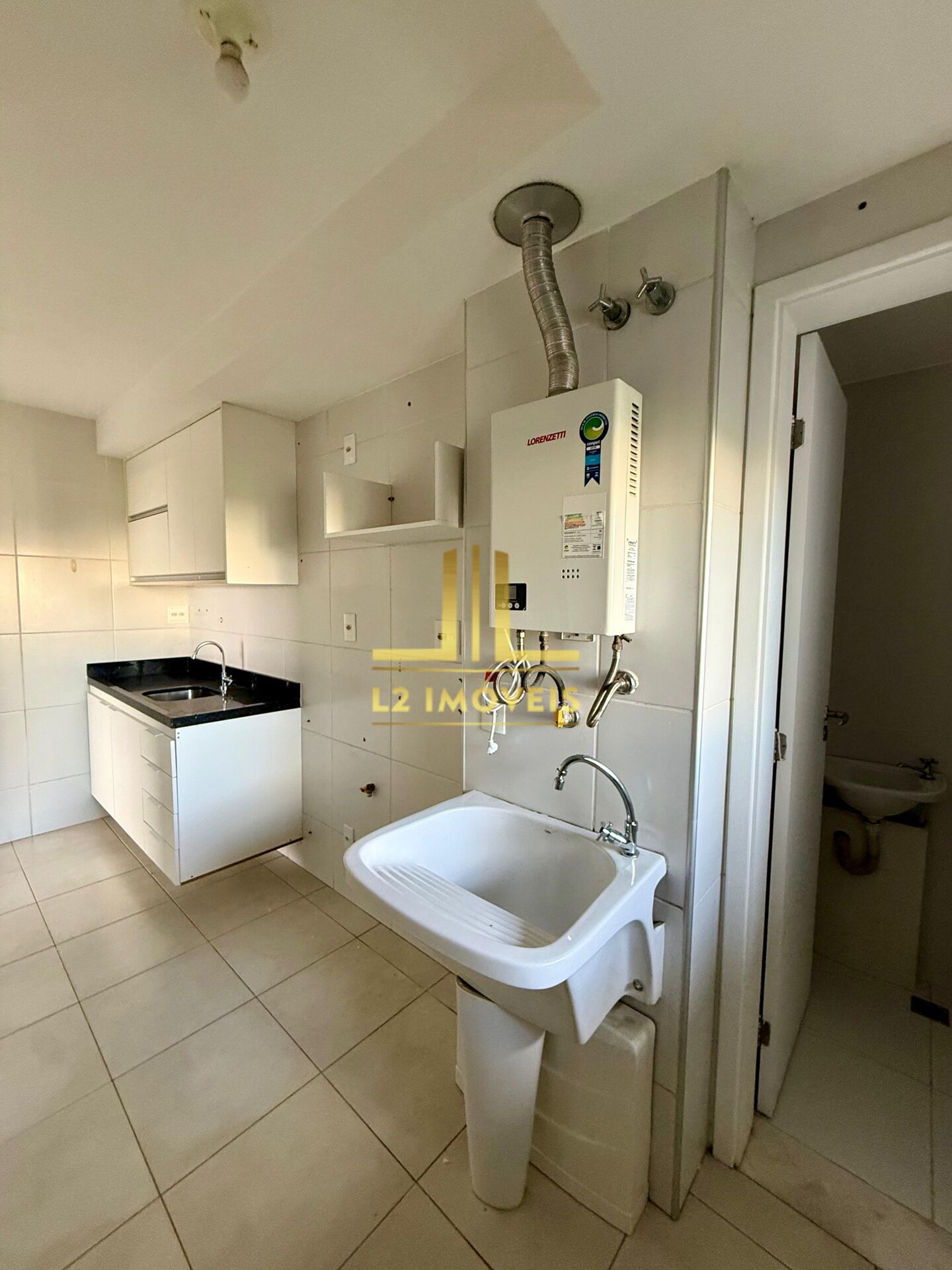 Apartamento, 2 quartos, 83 m² - Foto 12