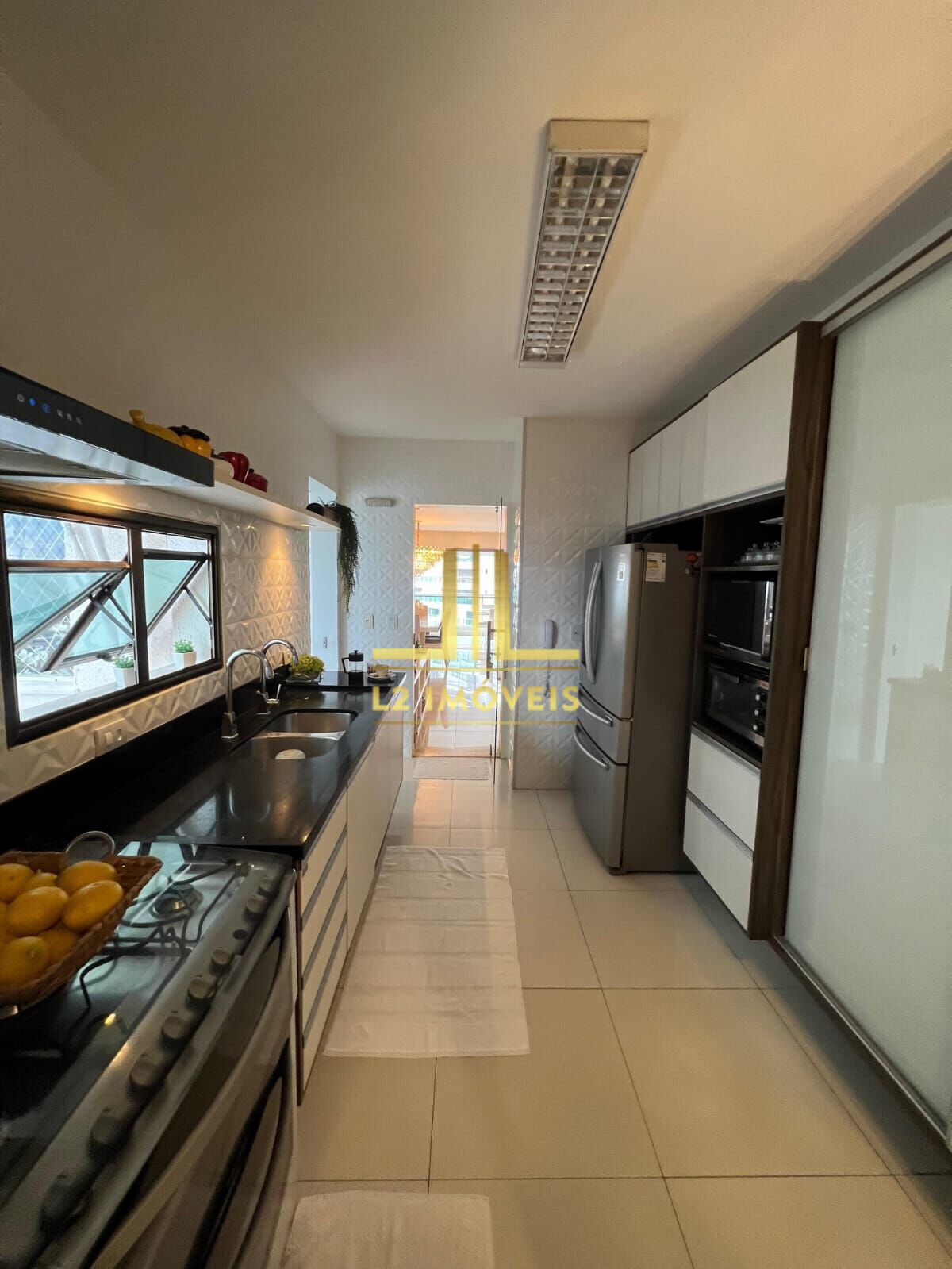 Apartamento, 5 quartos, 195 m² - Foto 6