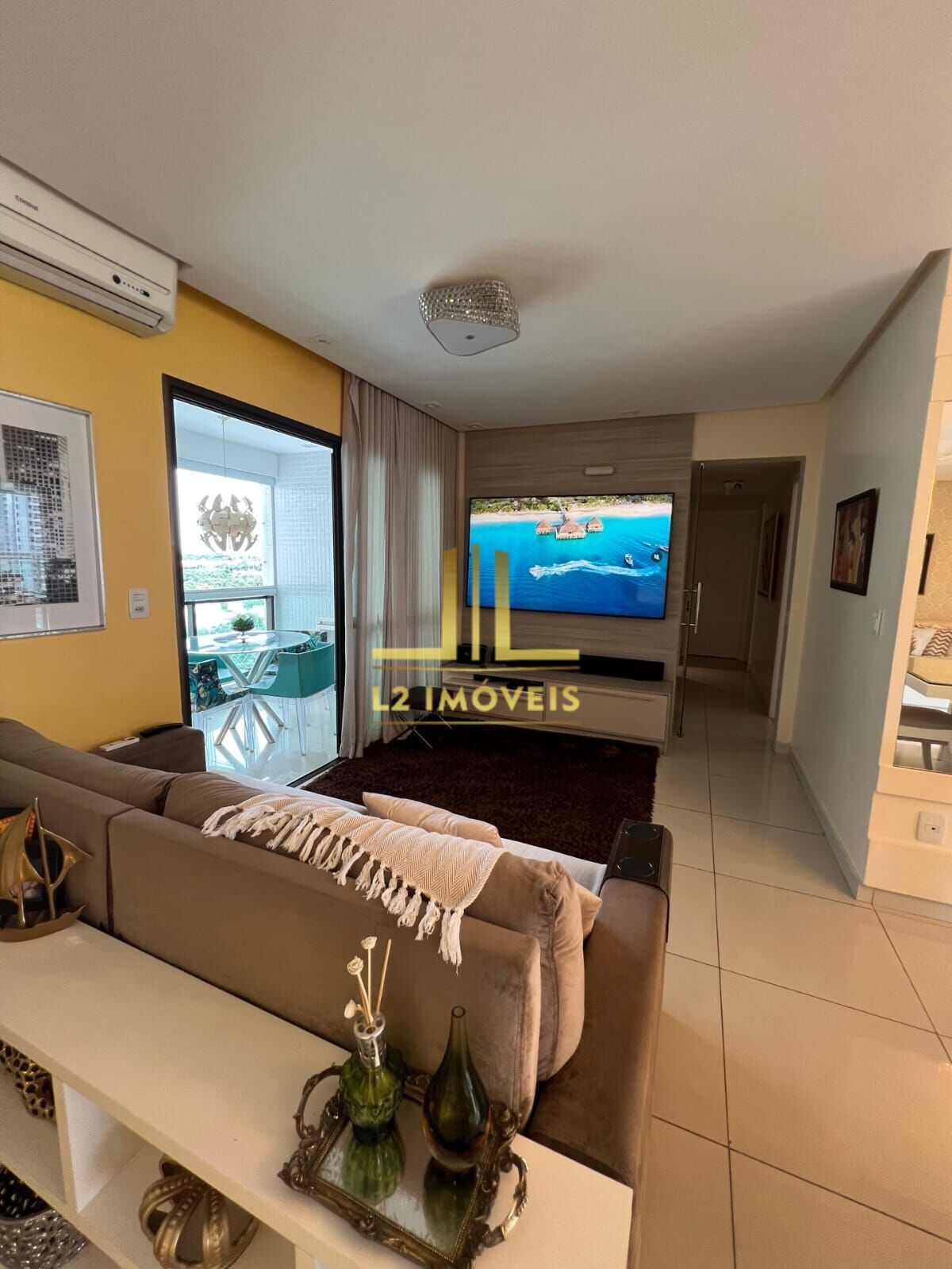 Apartamento, 5 quartos, 195 m² - Foto 5