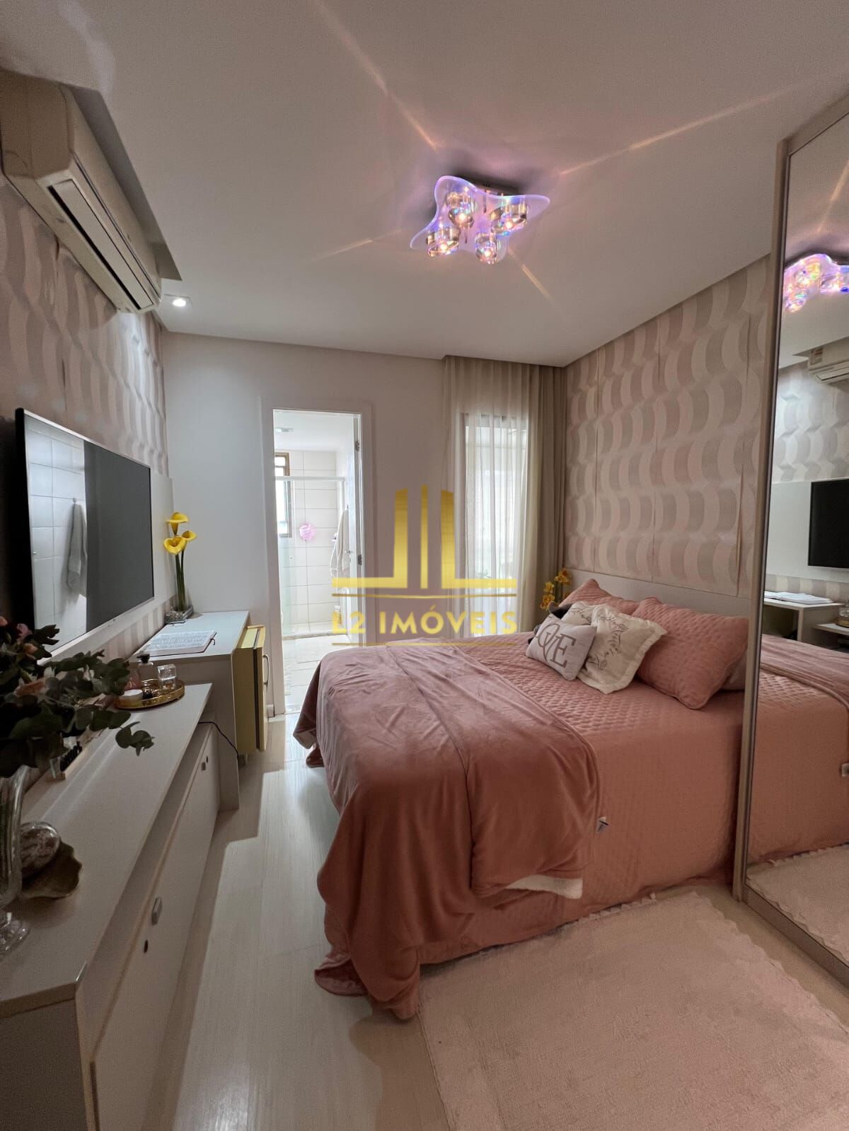 Apartamento, 5 quartos, 195 m² - Foto 12
