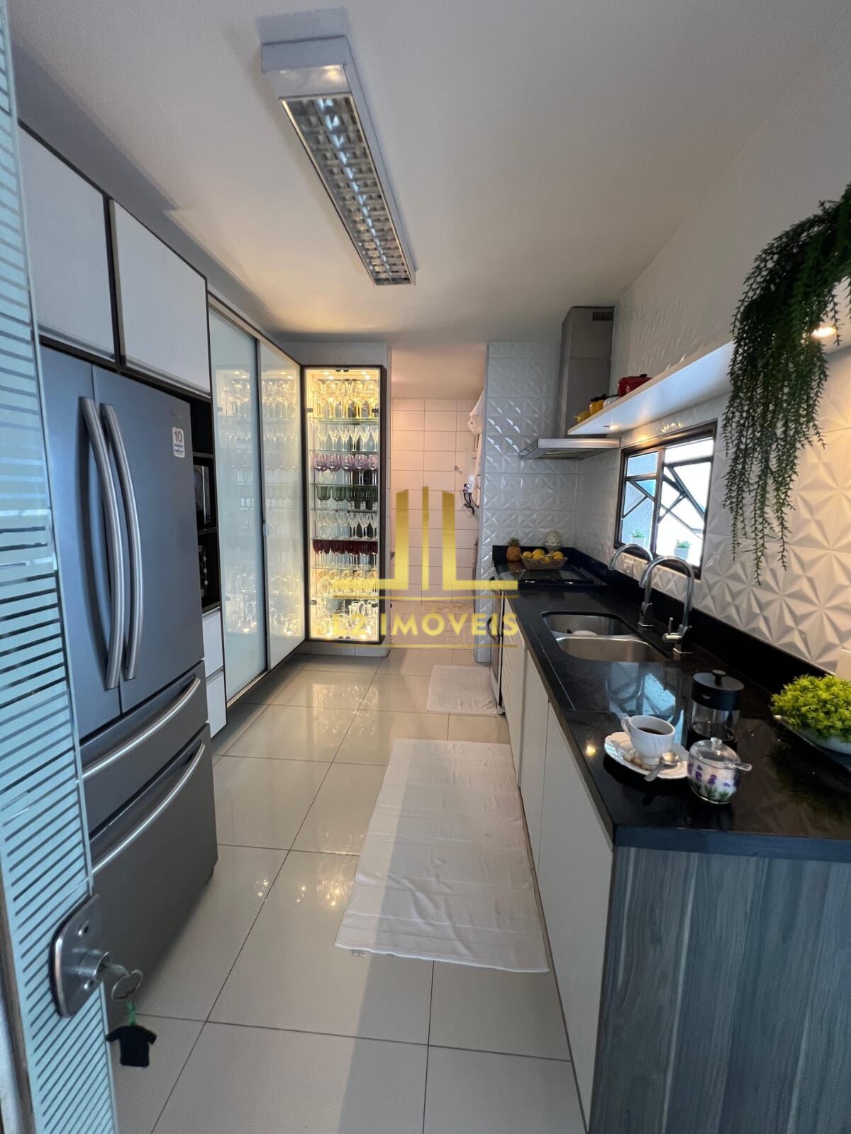 Apartamento, 5 quartos, 195 m² - Foto 7