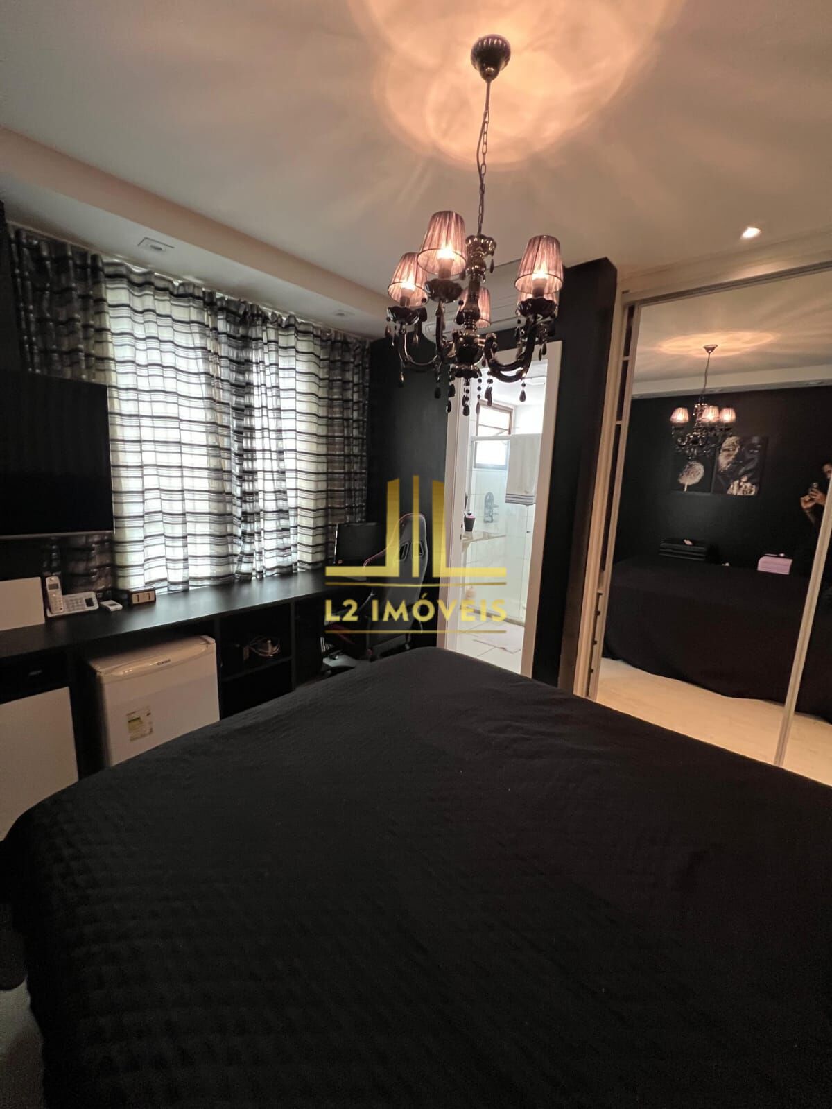 Apartamento, 5 quartos, 195 m² - Foto 13