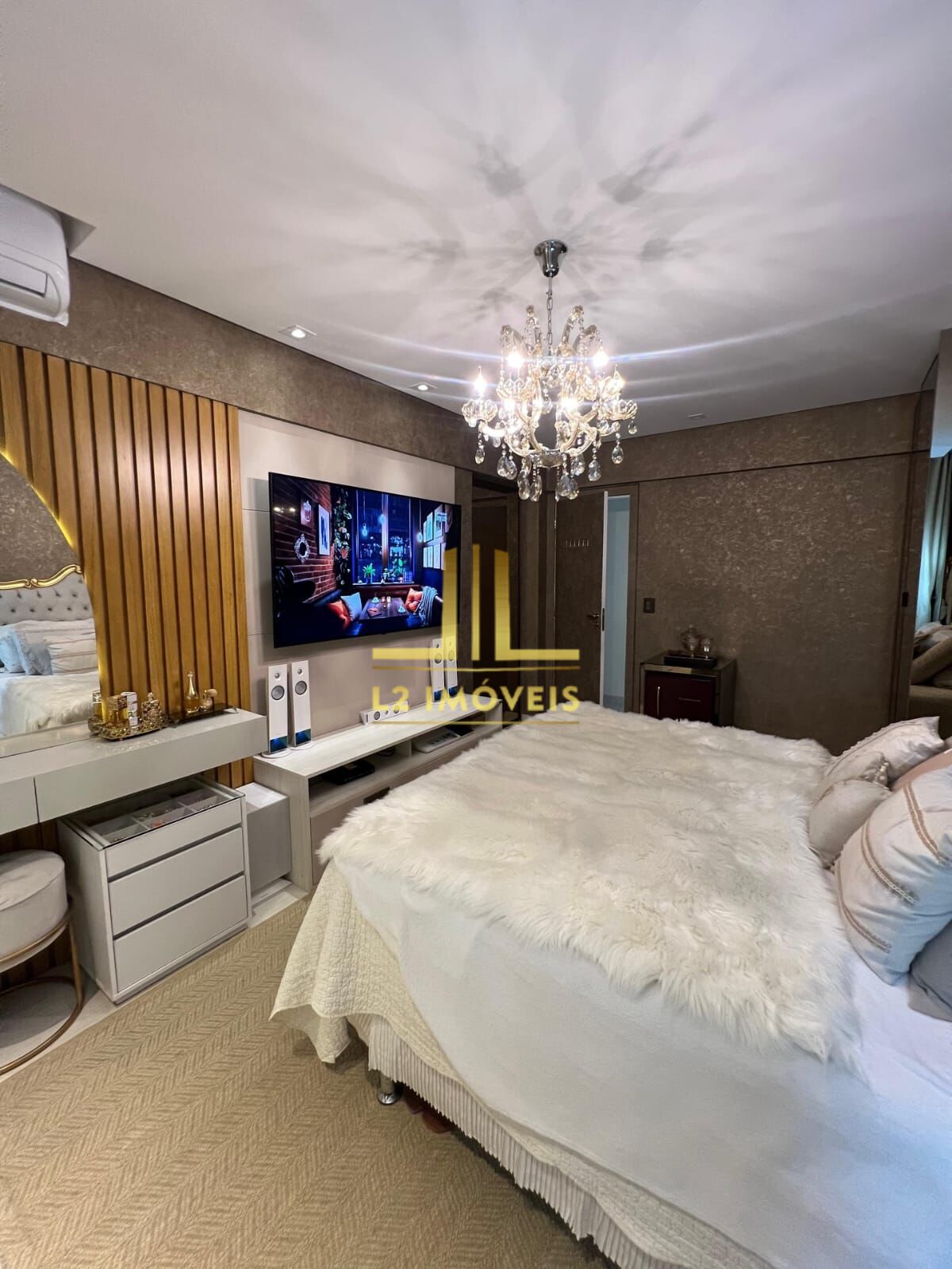 Apartamento, 5 quartos, 195 m² - Foto 10