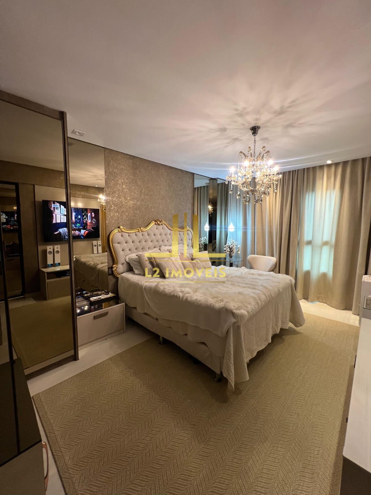 Apartamento, 5 quartos, 195 m² - Foto 8