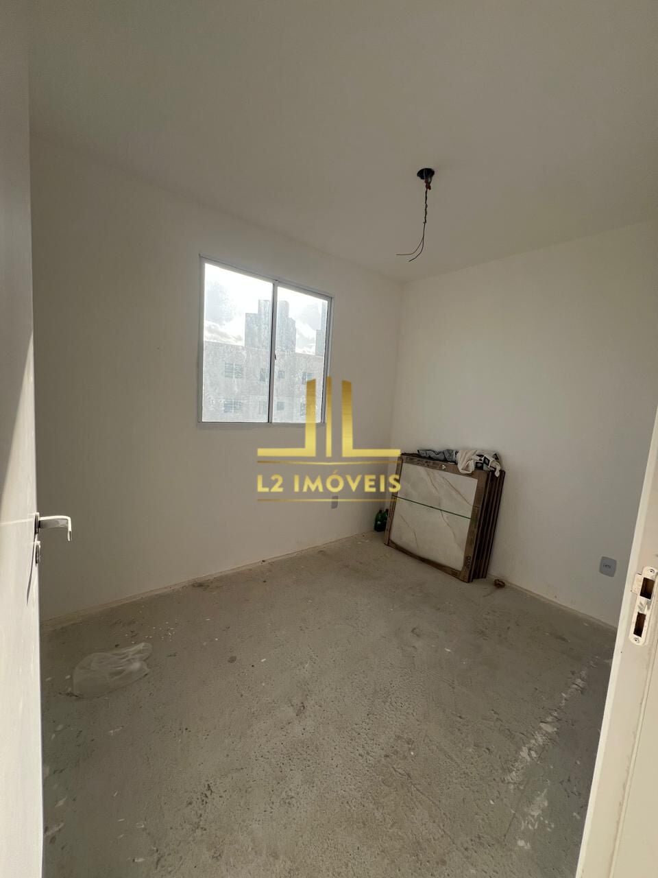 Apartamento, 2 quartos, 40 m² - Foto 6