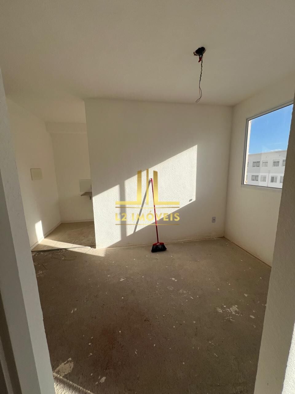 Apartamento, 2 quartos, 40 m² - Foto 3