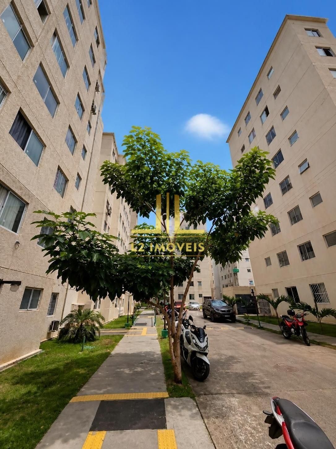 Apartamento, 2 quartos, 40 m² - Foto 14