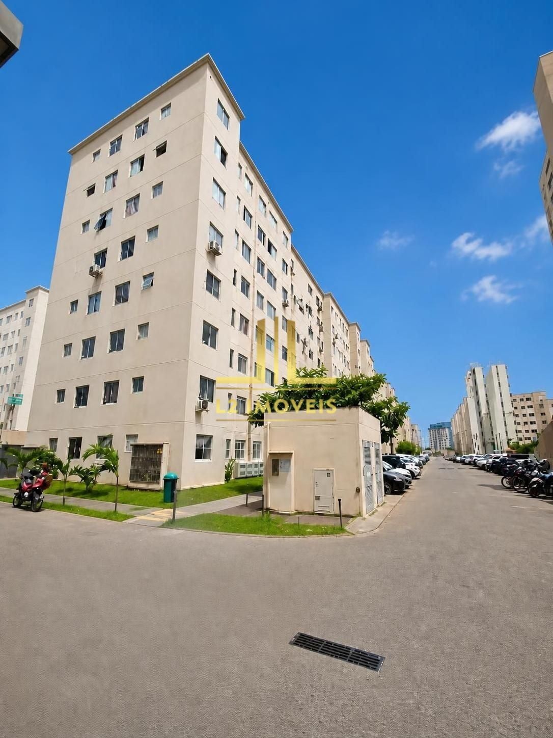 Apartamento, 2 quartos, 40 m² - Foto 13