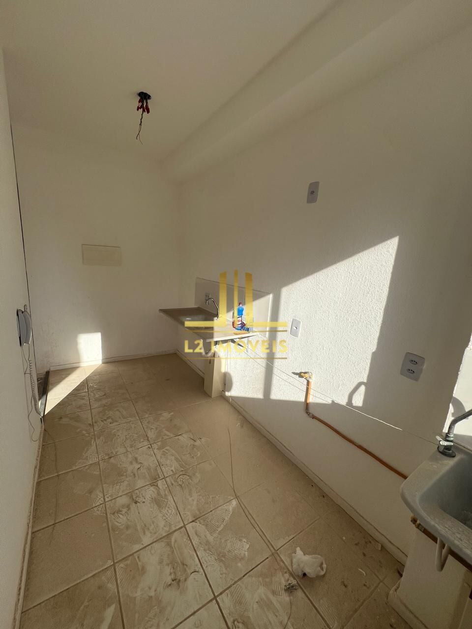 Apartamento, 2 quartos, 40 m² - Foto 7