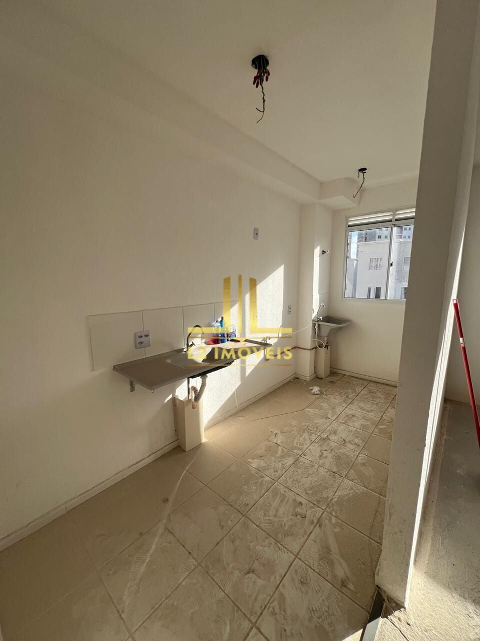 Apartamento, 2 quartos, 40 m² - Foto 4