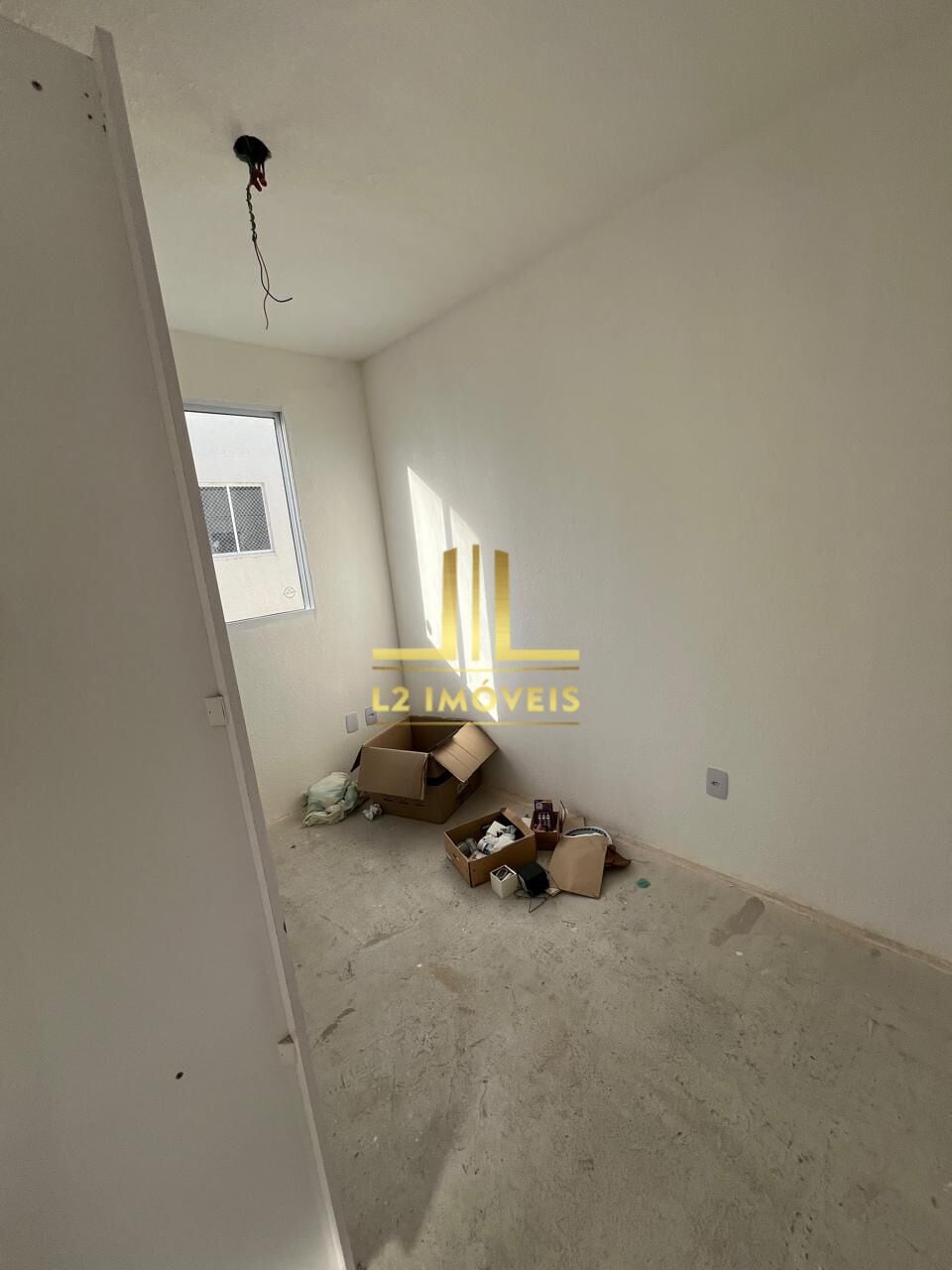 Apartamento, 2 quartos, 40 m² - Foto 9