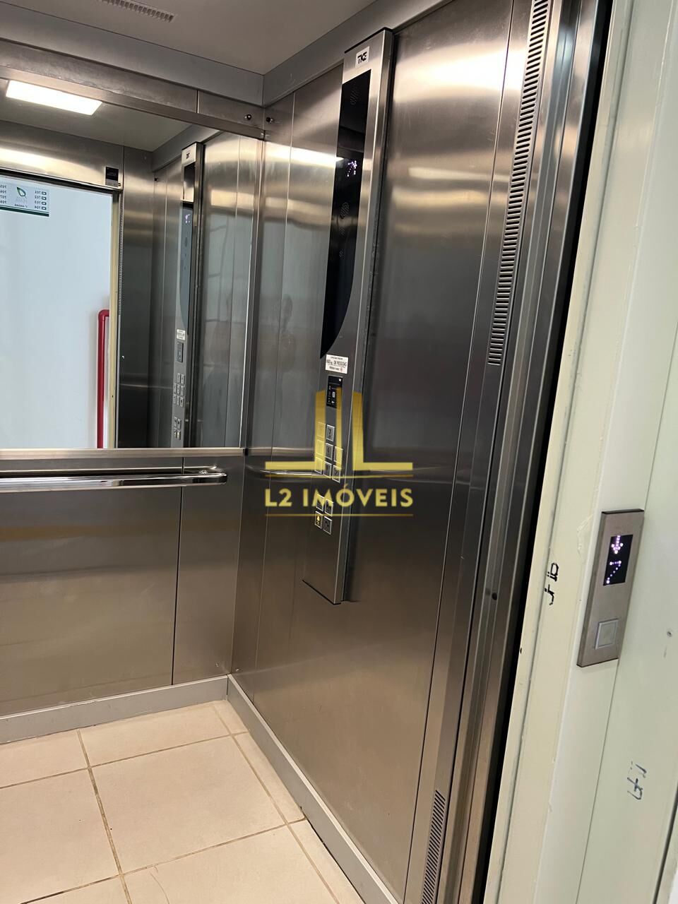 Apartamento, 2 quartos, 40 m² - Foto 16