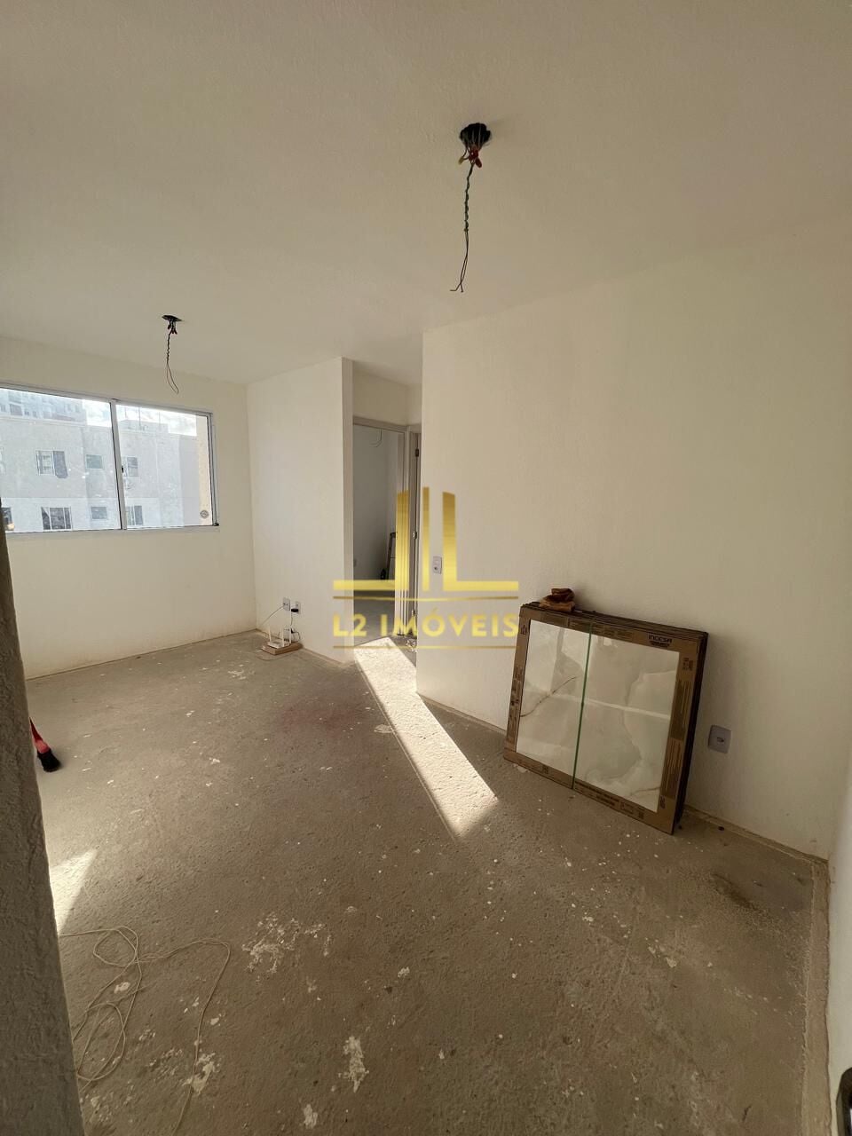 Apartamento, 2 quartos, 40 m² - Foto 2
