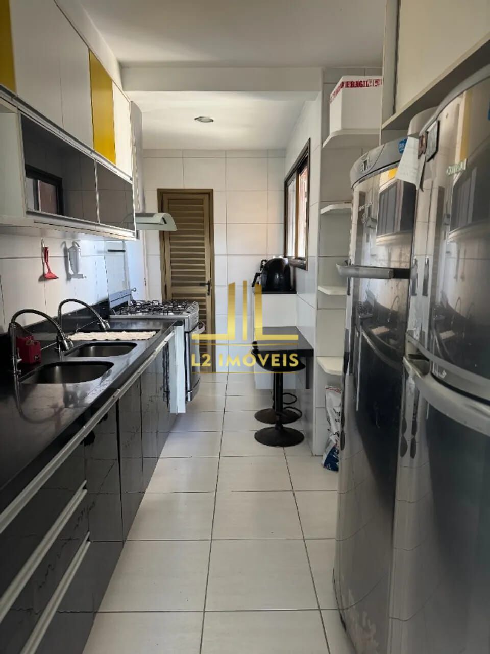 Apartamento, 3 quartos, 106 m² - Foto 4