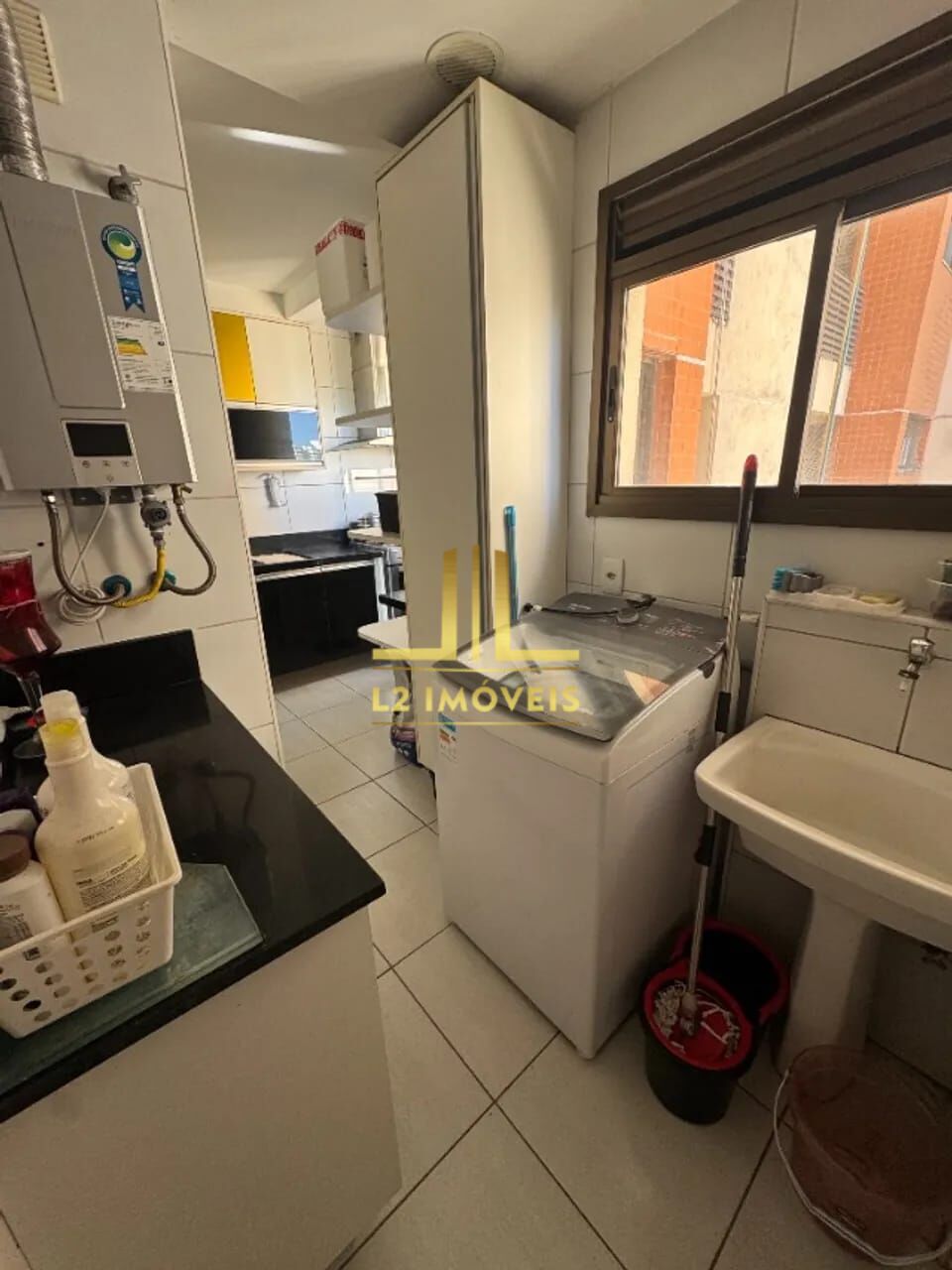 Apartamento, 3 quartos, 106 m² - Foto 5