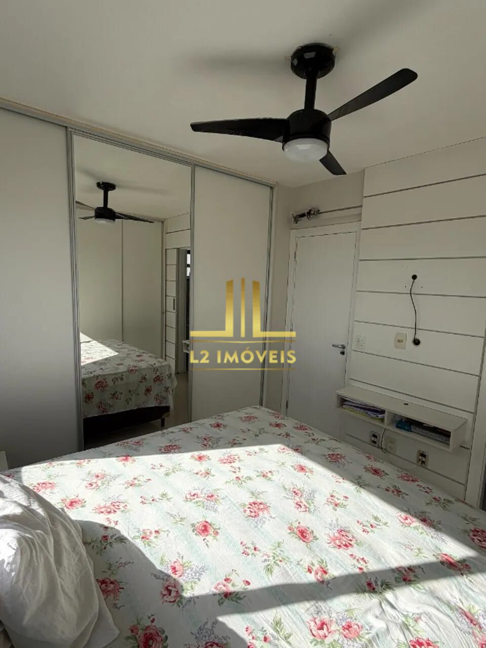 Apartamento, 3 quartos, 106 m² - Foto 7