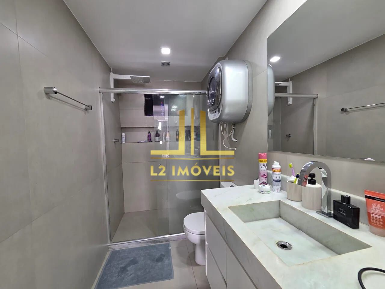 Apartamento, 1 quarto, 43 m² - Foto 10