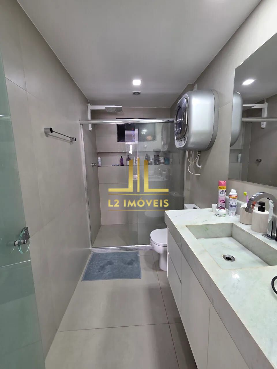 Apartamento, 1 quarto, 43 m² - Foto 9