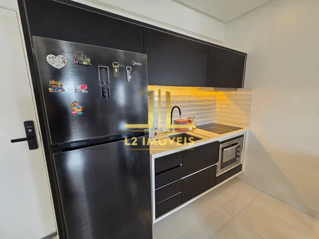 Apartamento, 1 quarto, 43 m² - Foto 4