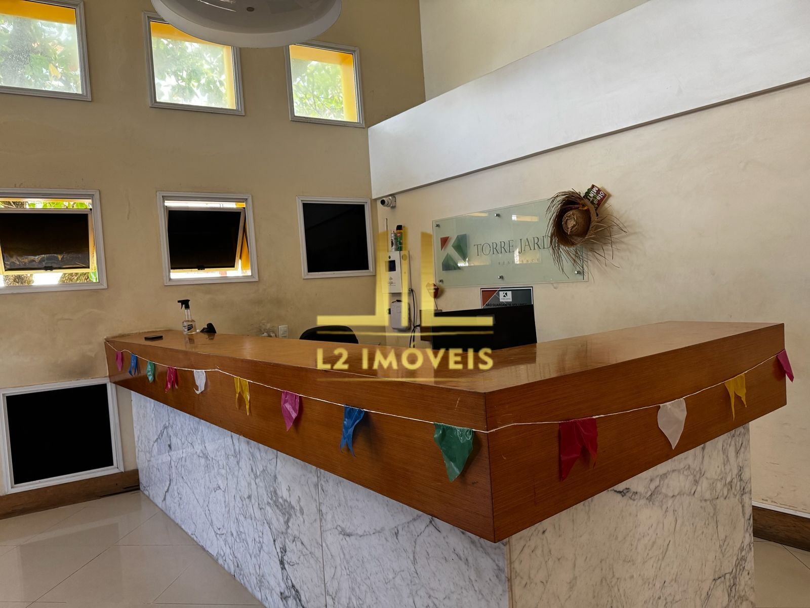 Apartamento, 1 quarto, 45 m² - Foto 14