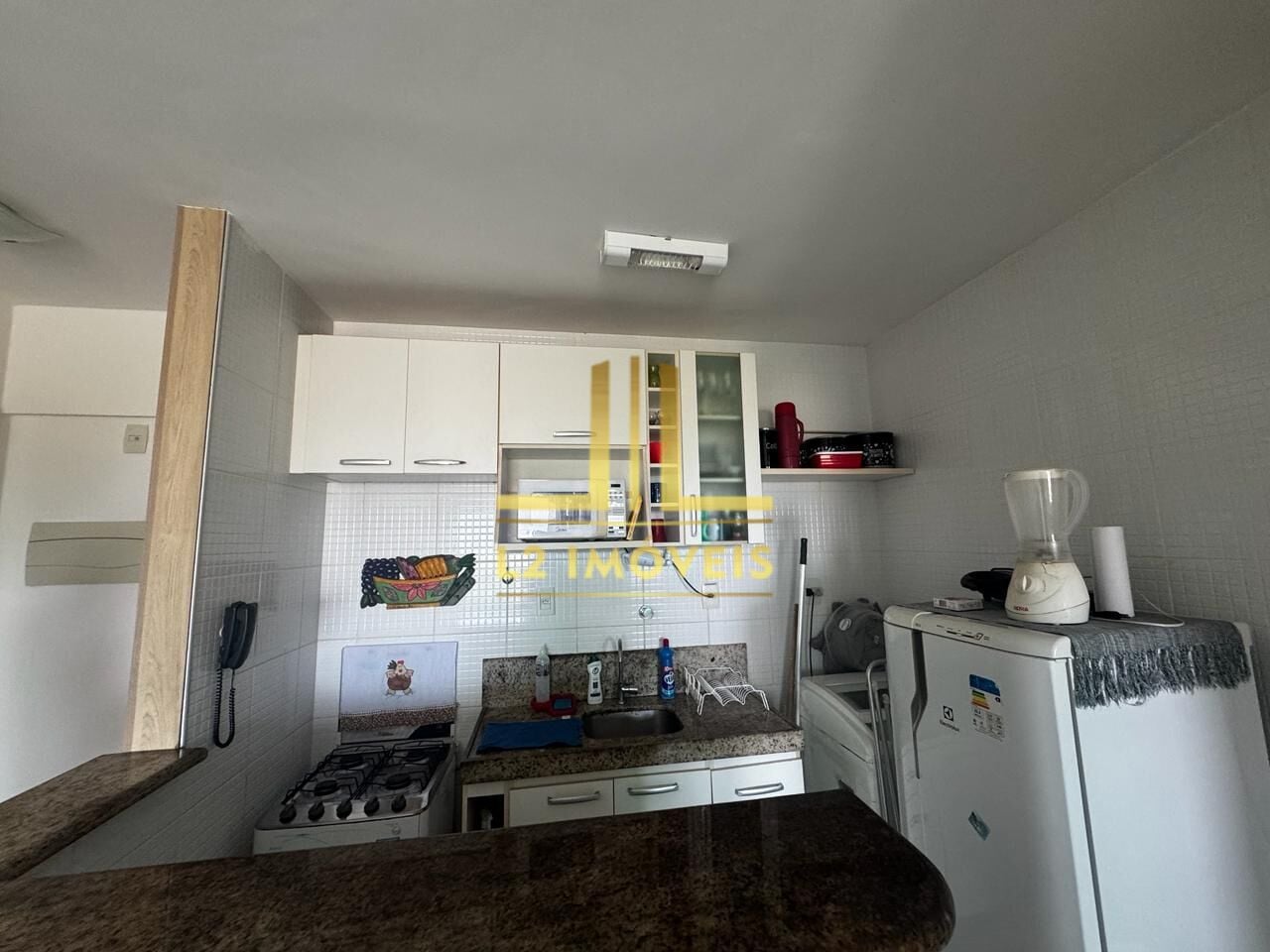 Apartamento, 1 quarto, 45 m² - Foto 9