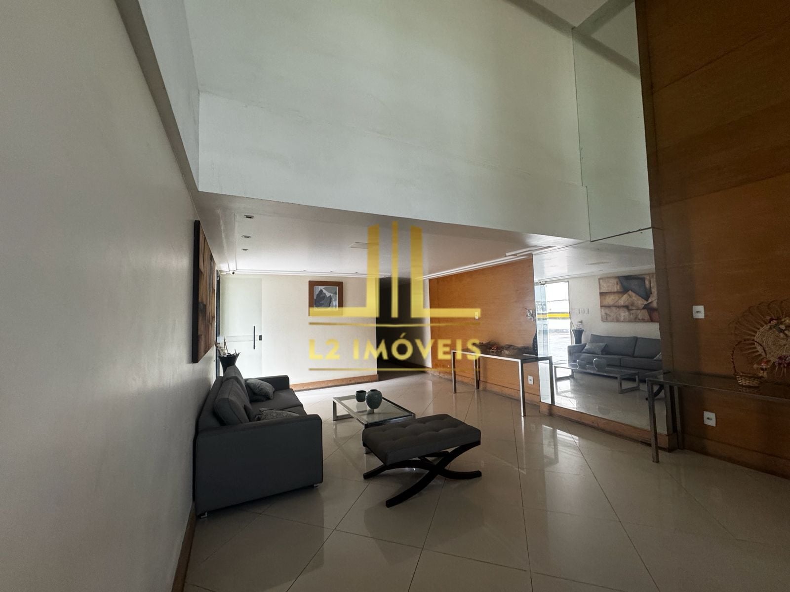 Apartamento, 1 quarto, 45 m² - Foto 15