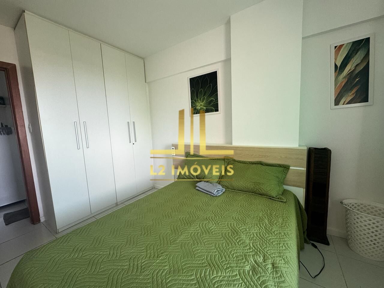 Apartamento, 1 quarto, 45 m² - Foto 12