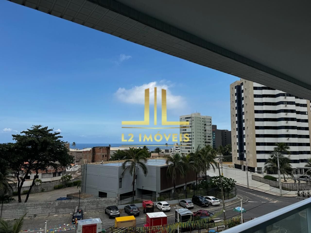 Apartamento, 1 quarto, 45 m² - Foto 4