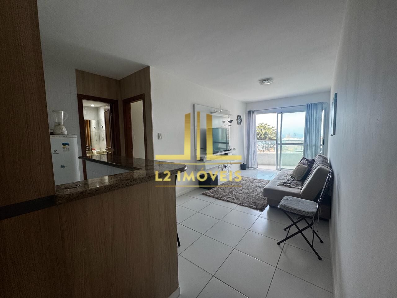 Apartamento, 1 quarto, 45 m² - Foto 5