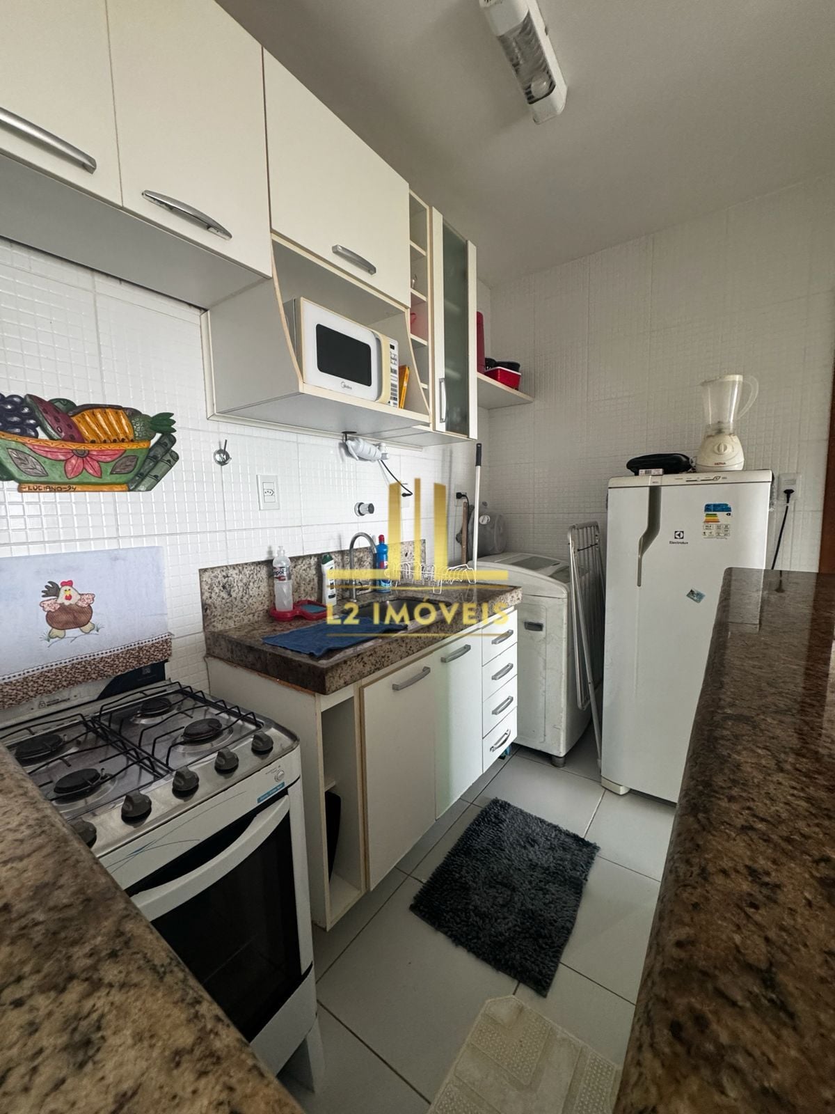 Apartamento, 1 quarto, 45 m² - Foto 8