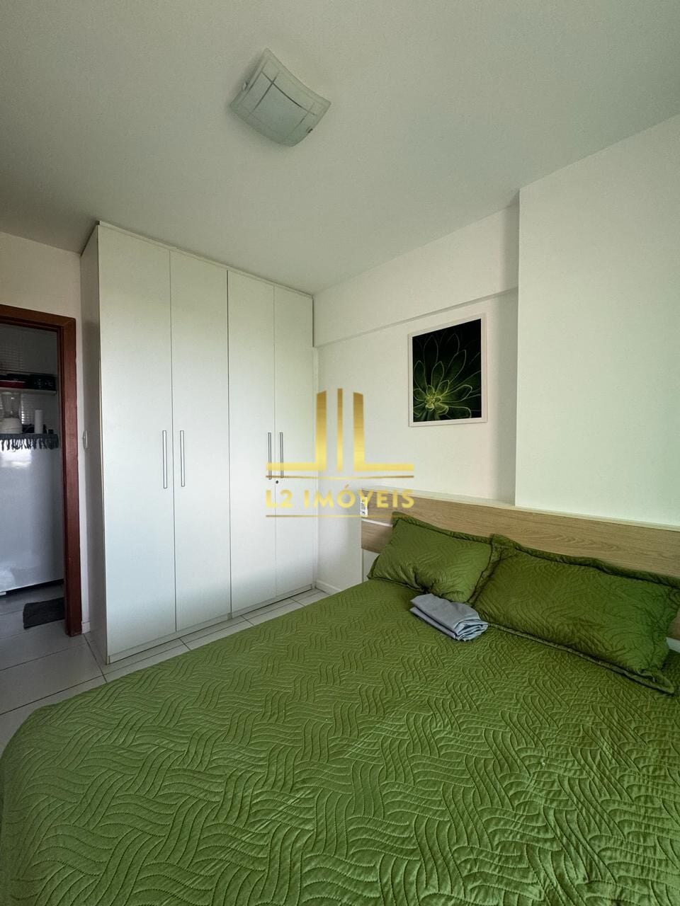Apartamento, 1 quarto, 45 m² - Foto 11