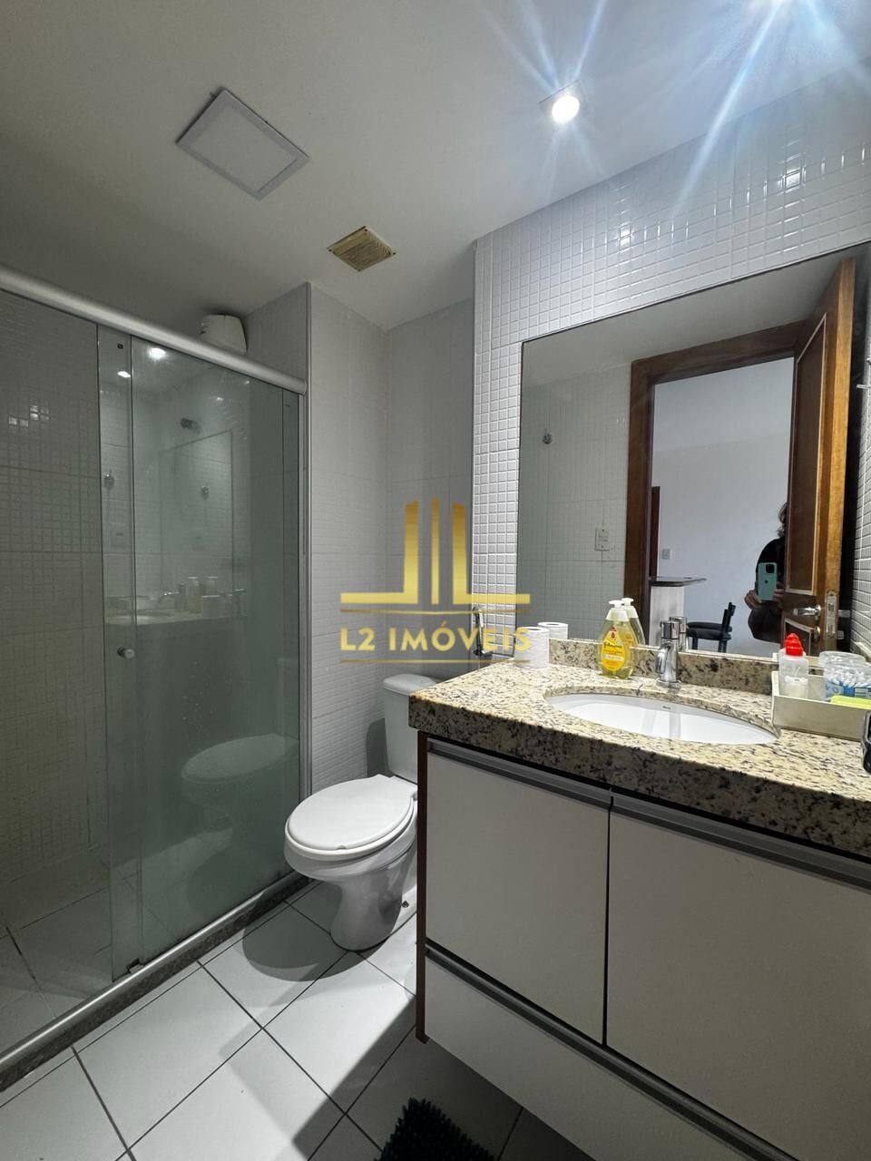 Apartamento, 1 quarto, 45 m² - Foto 13