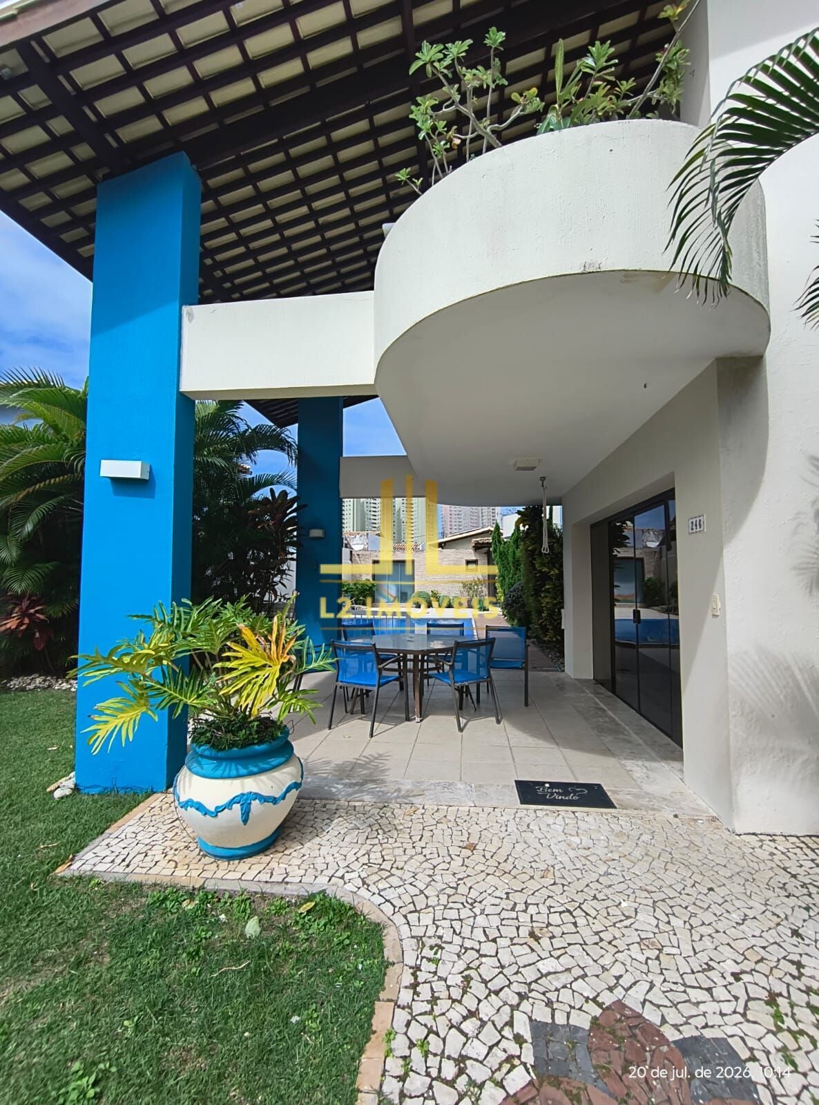 Casa de Condomínio, 4 quartos - Foto 21