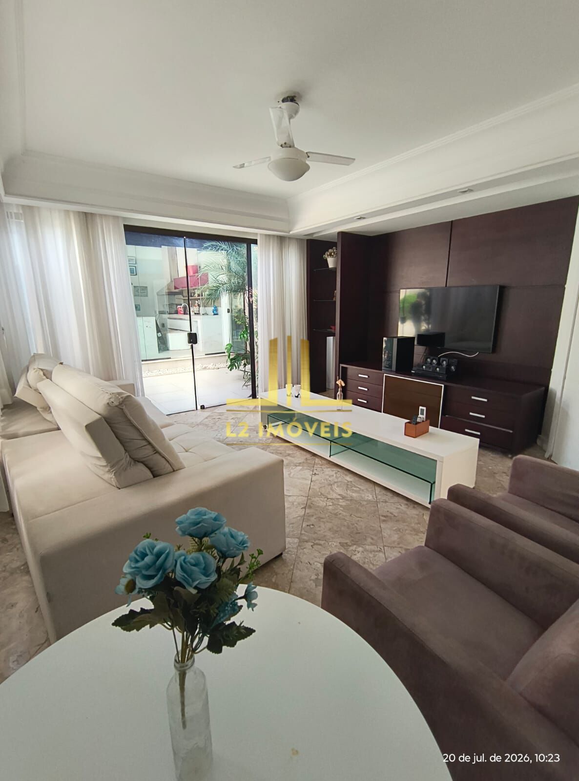 Casa de Condomínio, 4 quartos - Foto 7