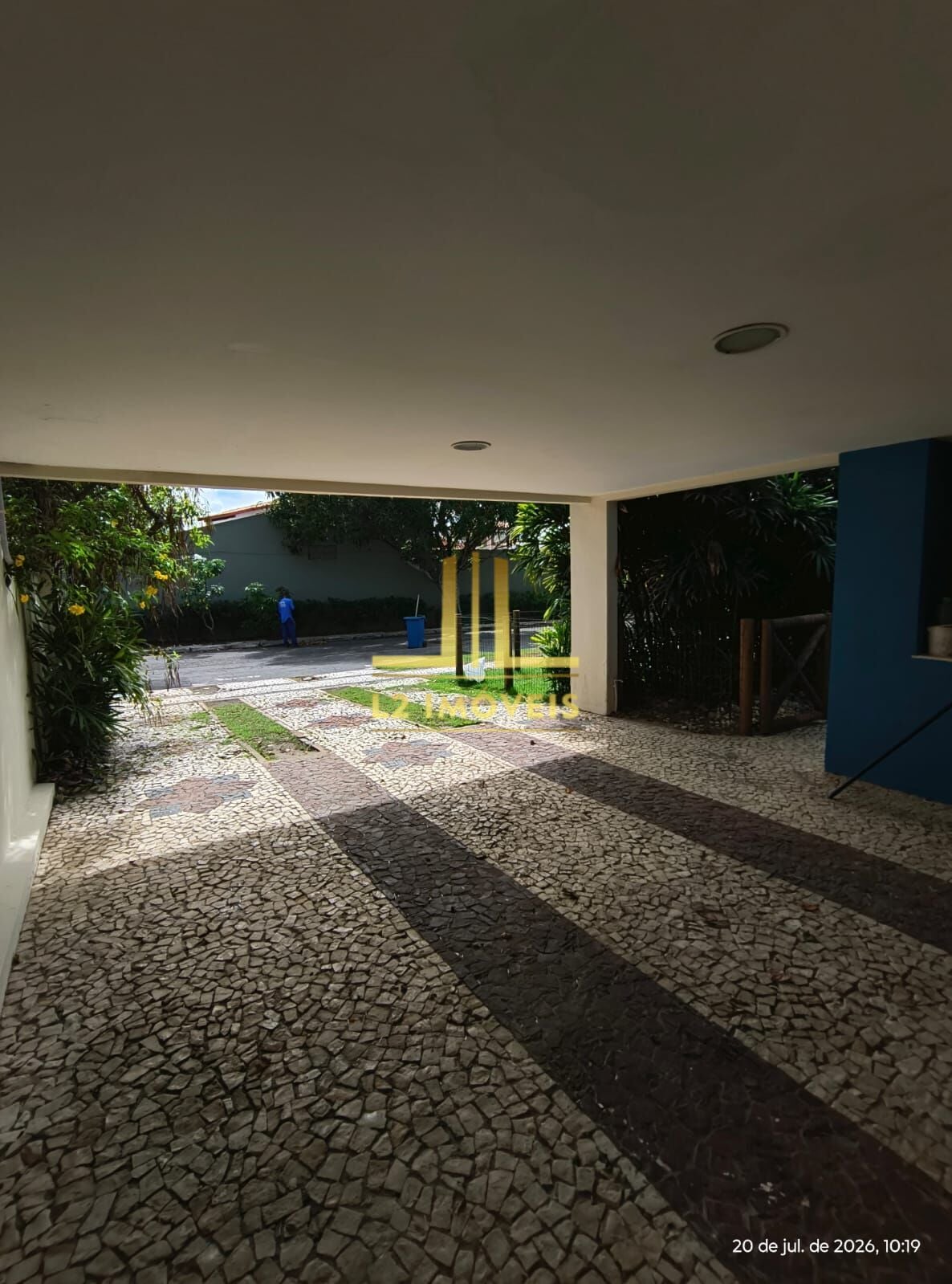 Casa de Condomínio, 4 quartos - Foto 26