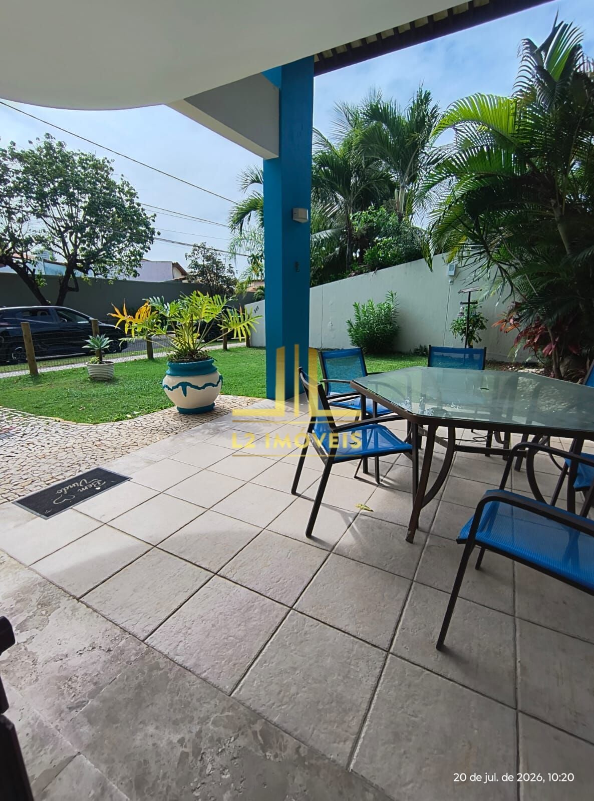 Casa de Condomínio, 4 quartos - Foto 23