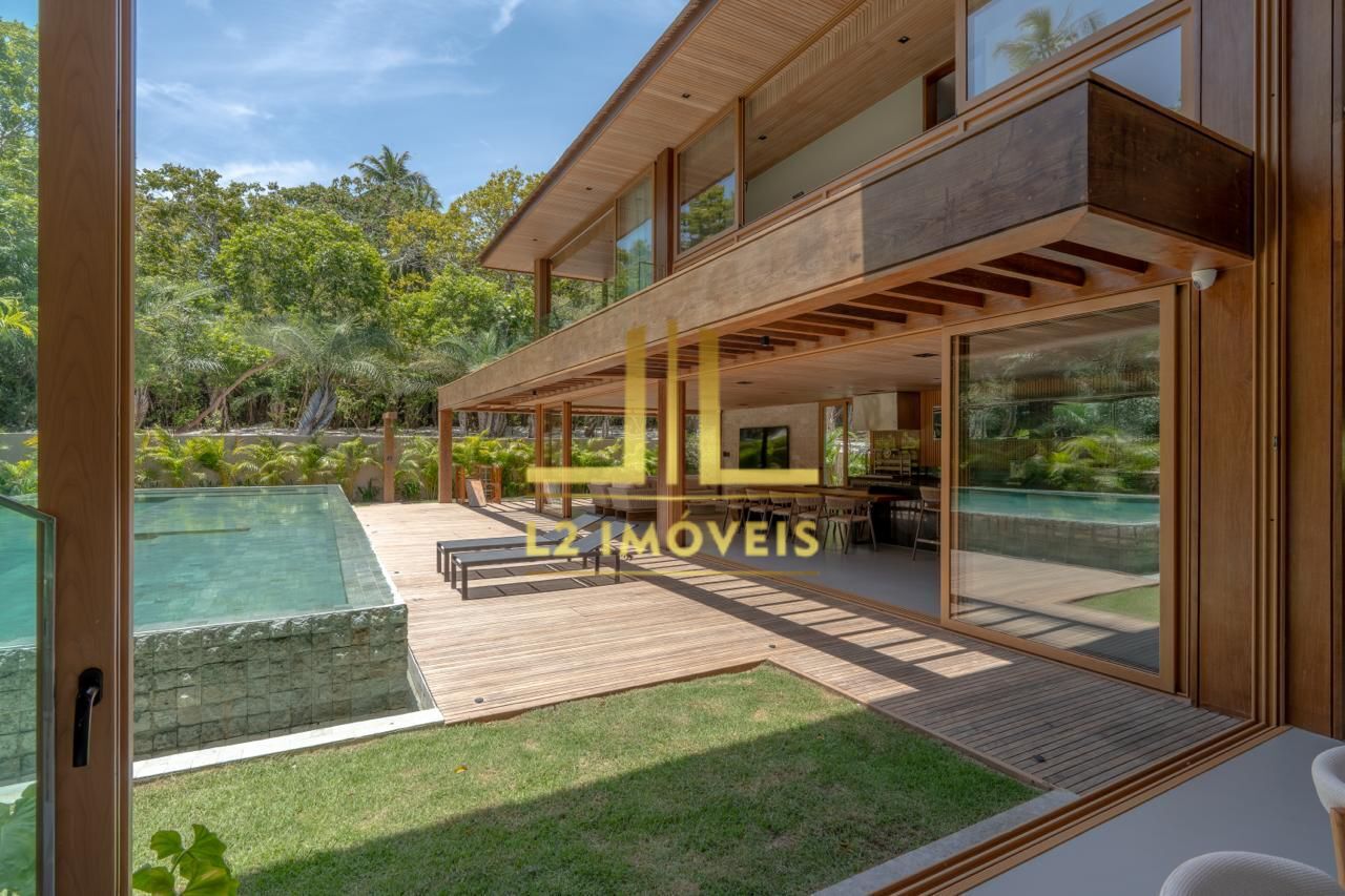 Casa de Condomínio, 6 quartos - Foto 7