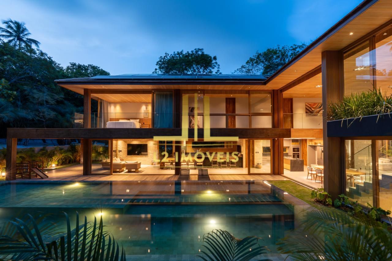 Casa de Condomínio, 6 quartos - Foto 4