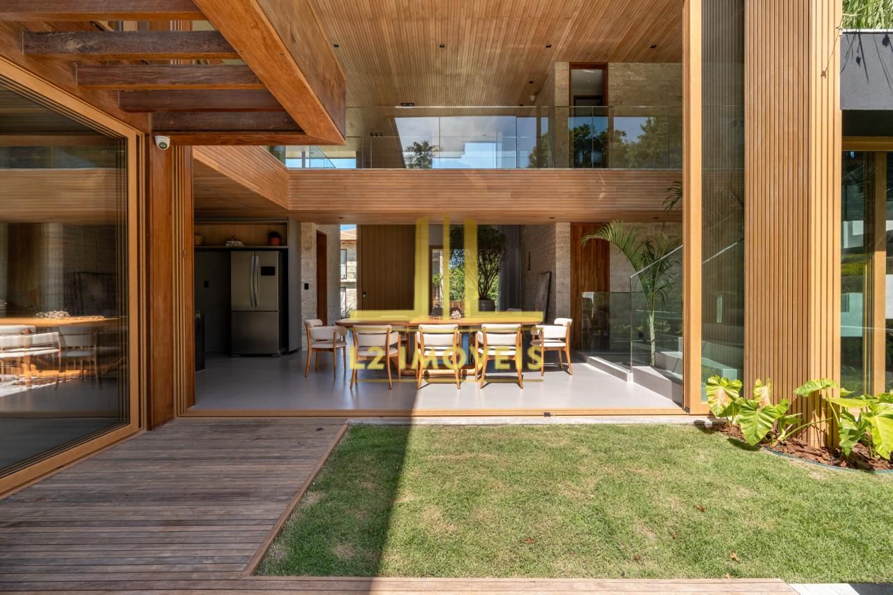 Casa de Condomínio, 6 quartos - Foto 8