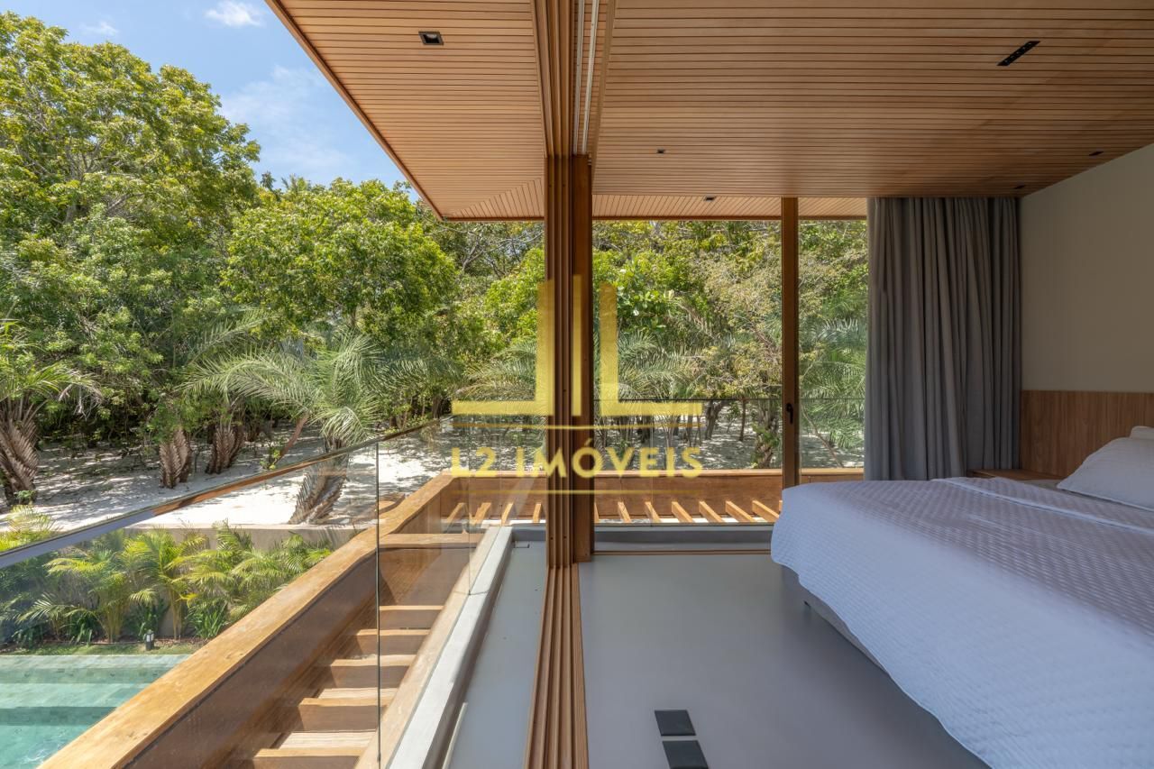 Casa de Condomínio, 6 quartos - Foto 22