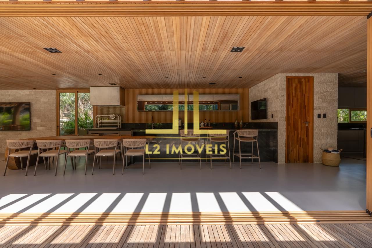 Casa de Condomínio, 6 quartos - Foto 6