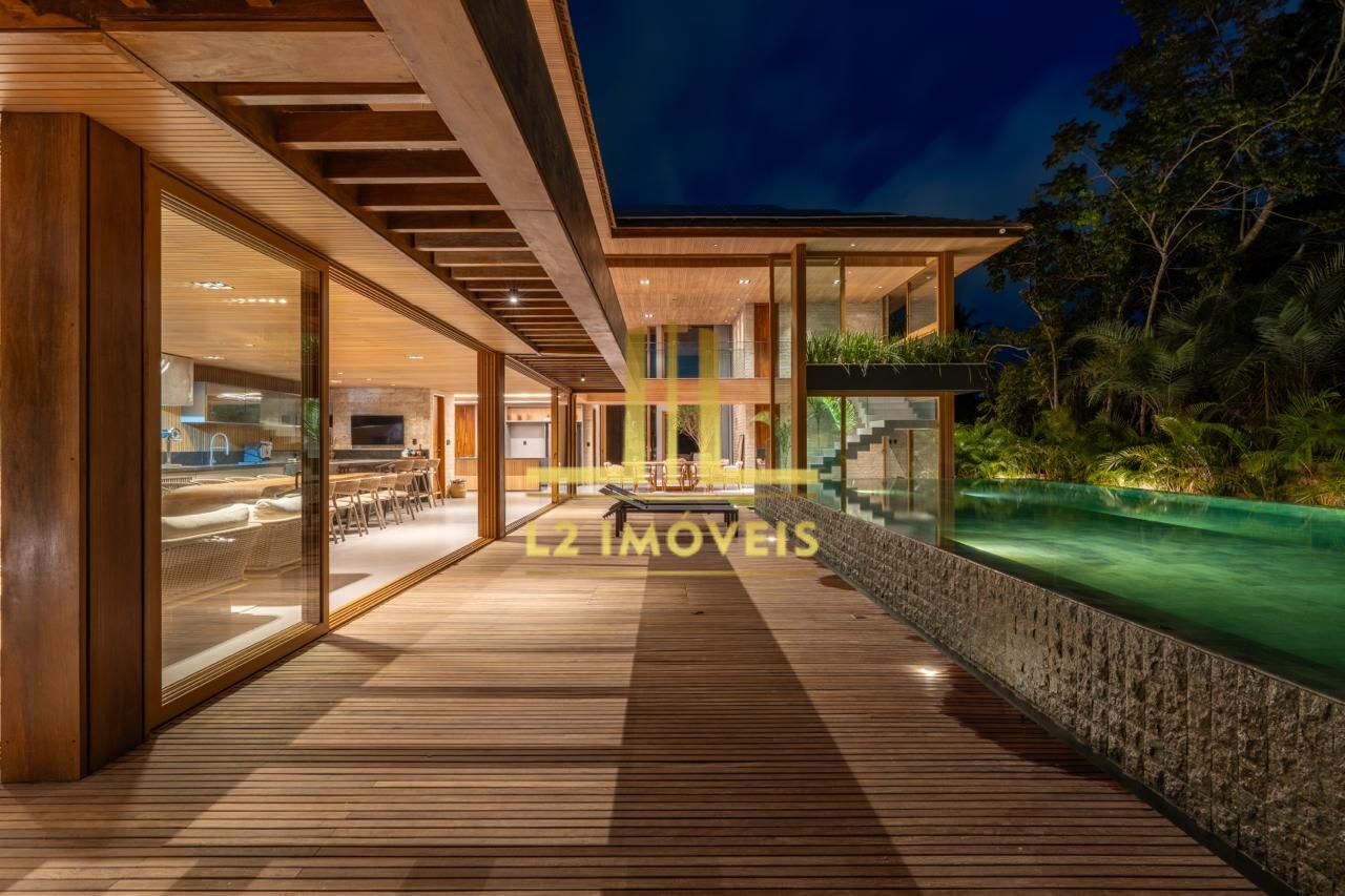 Casa de Condomínio, 6 quartos - Foto 9