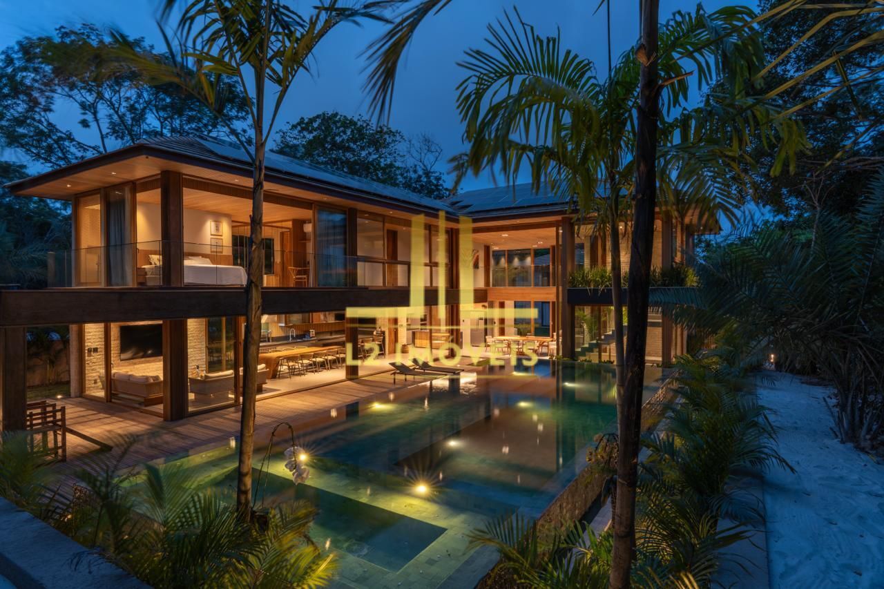 Casa de Condomínio, 6 quartos - Foto 10
