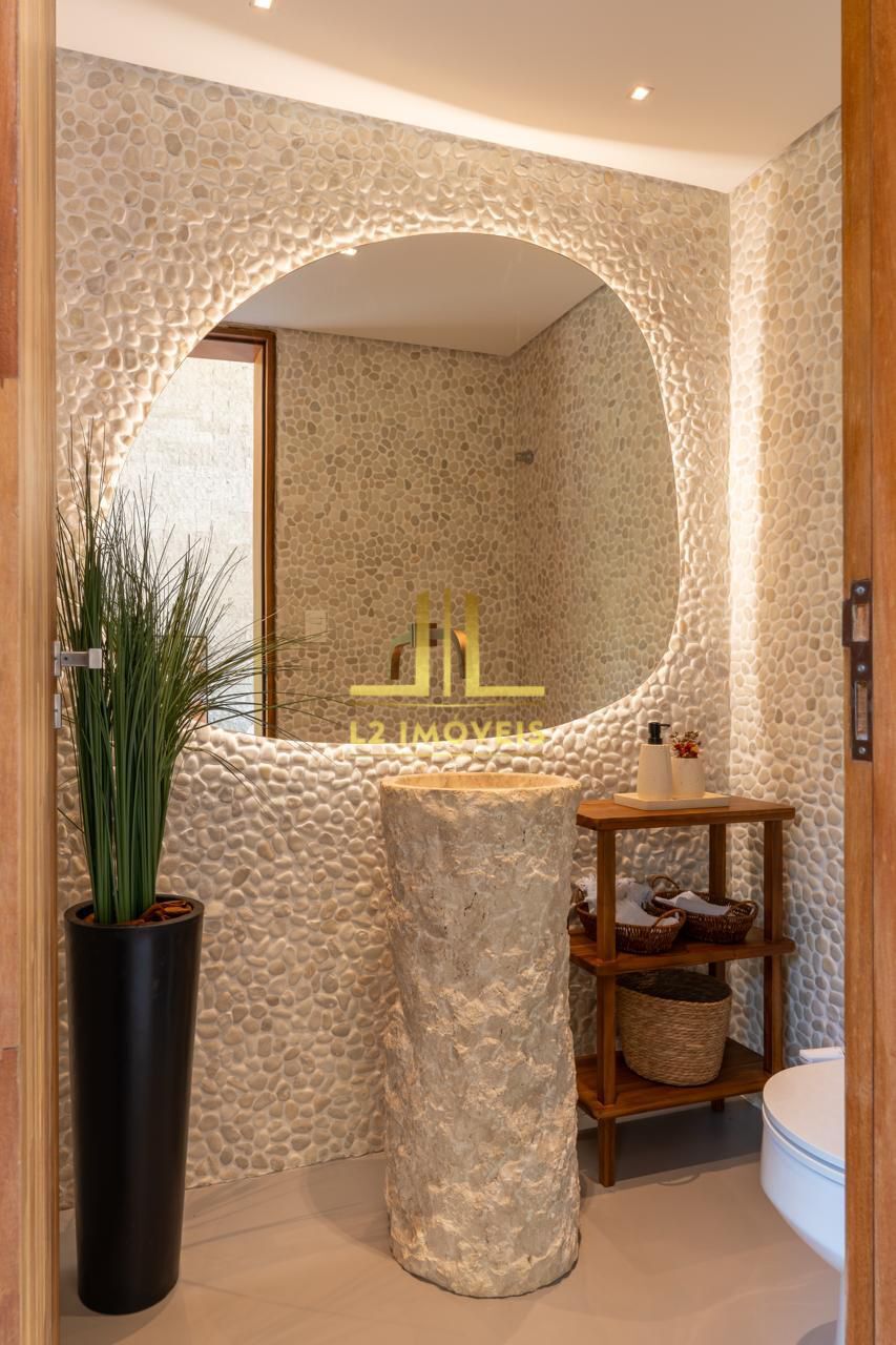 Casa de Condomínio, 6 quartos - Foto 18