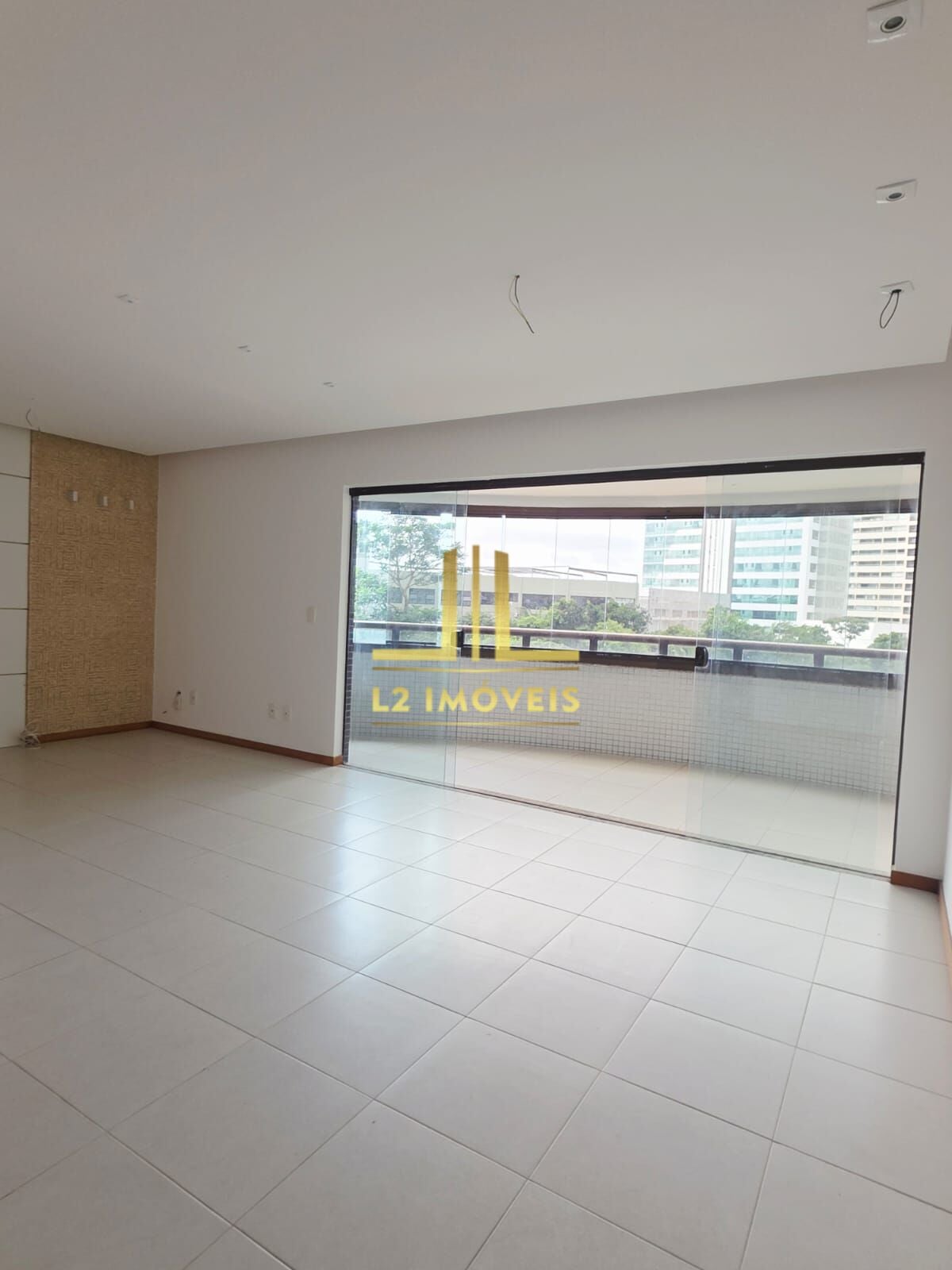 Apartamento, 2 quartos, 135 m² - Foto 4