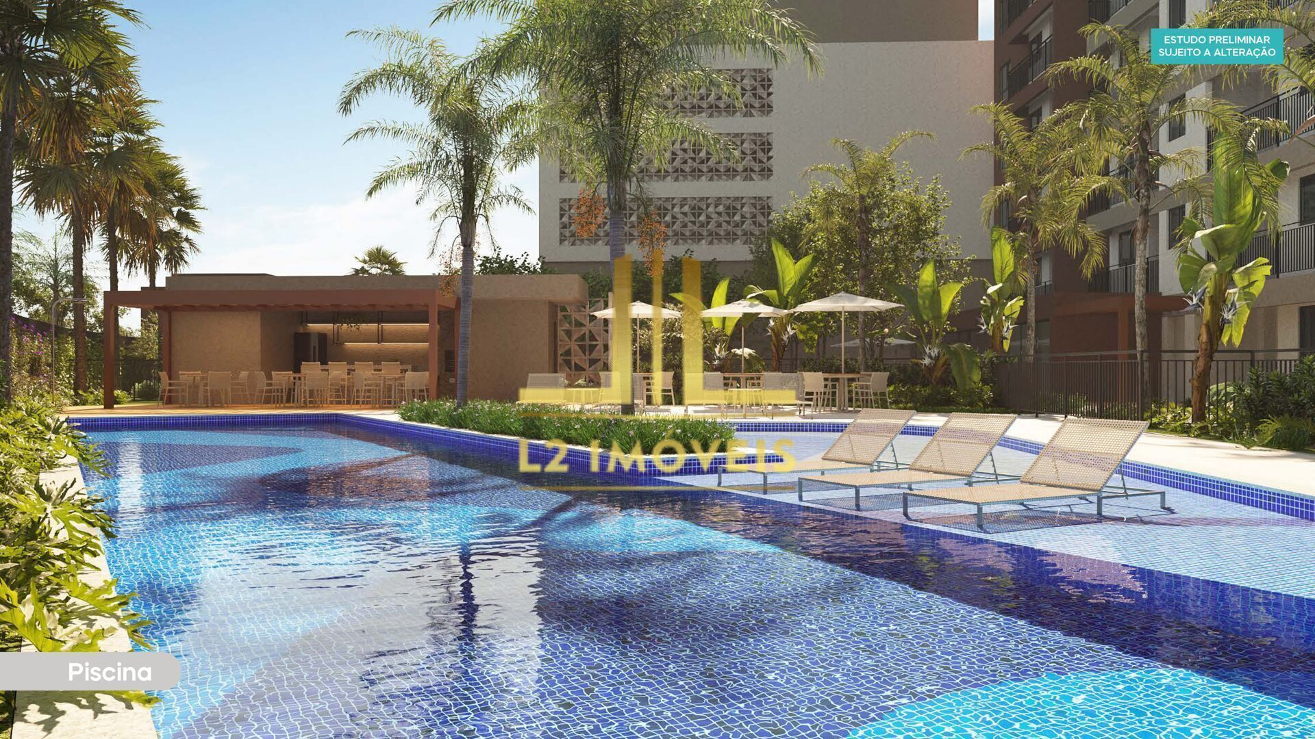 Apartamento, 2 quartos, 57 m² - Foto 5